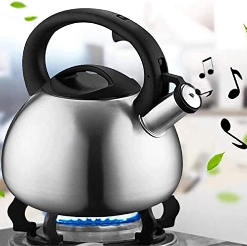Tea Kettle - 304 high quality stainless steel 3.5L