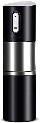 Portable Traveling Coffee Machine Grinder - USB POWERED K-CUP COMPATIBLE