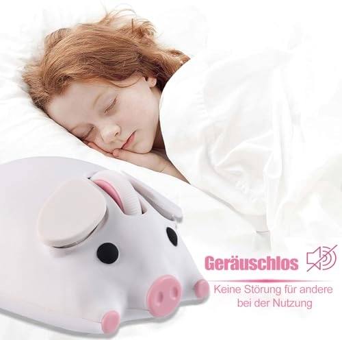 Pig Shape Mouse - Wireless