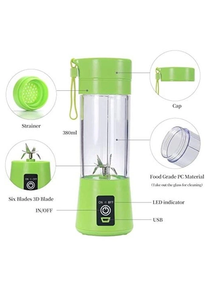 Portable Blender