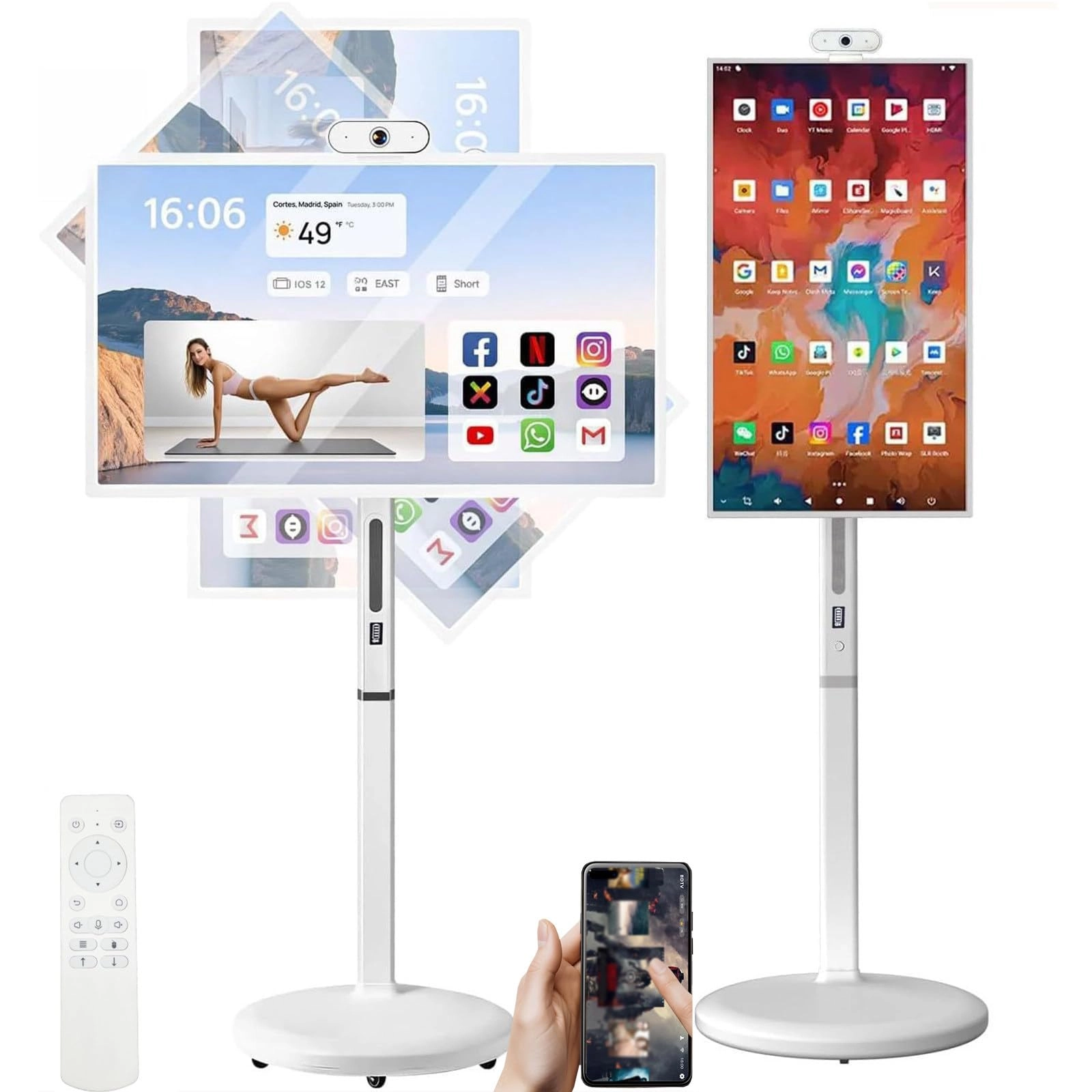 s3fdbs-964916 - Full HD 32-inch