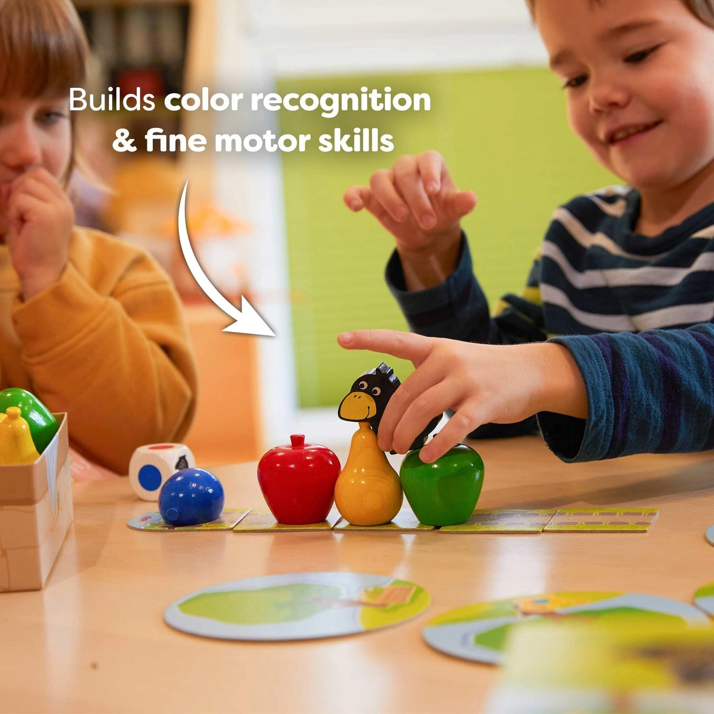 Games First Orchard - Ages 2 and Up