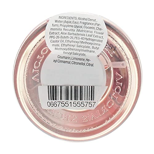 St.Tropez Beach Orchid - 250 ml Floral, Cucumber
