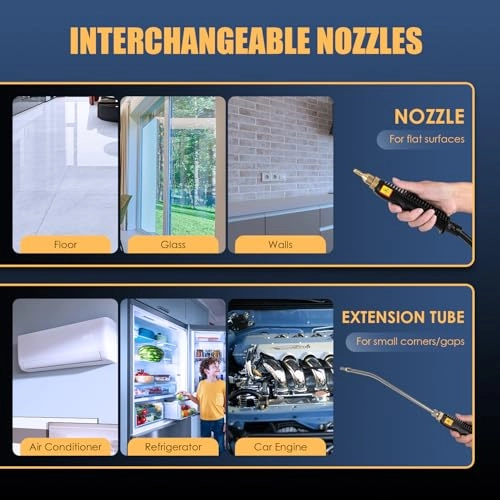 LU-5 - 3.5Bar 1 Liters