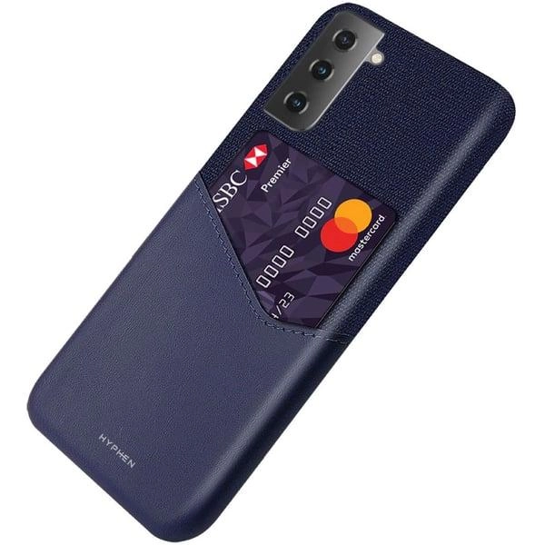 Lazo Leather Case - PU for Samsung Galaxy S22