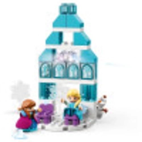 Disney Frozen Ice Castle (10899)