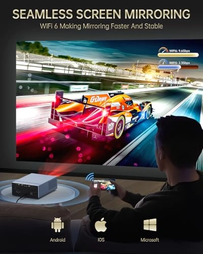 PhilScene S31 - 1500 ANSI lumens 1920 x 1080