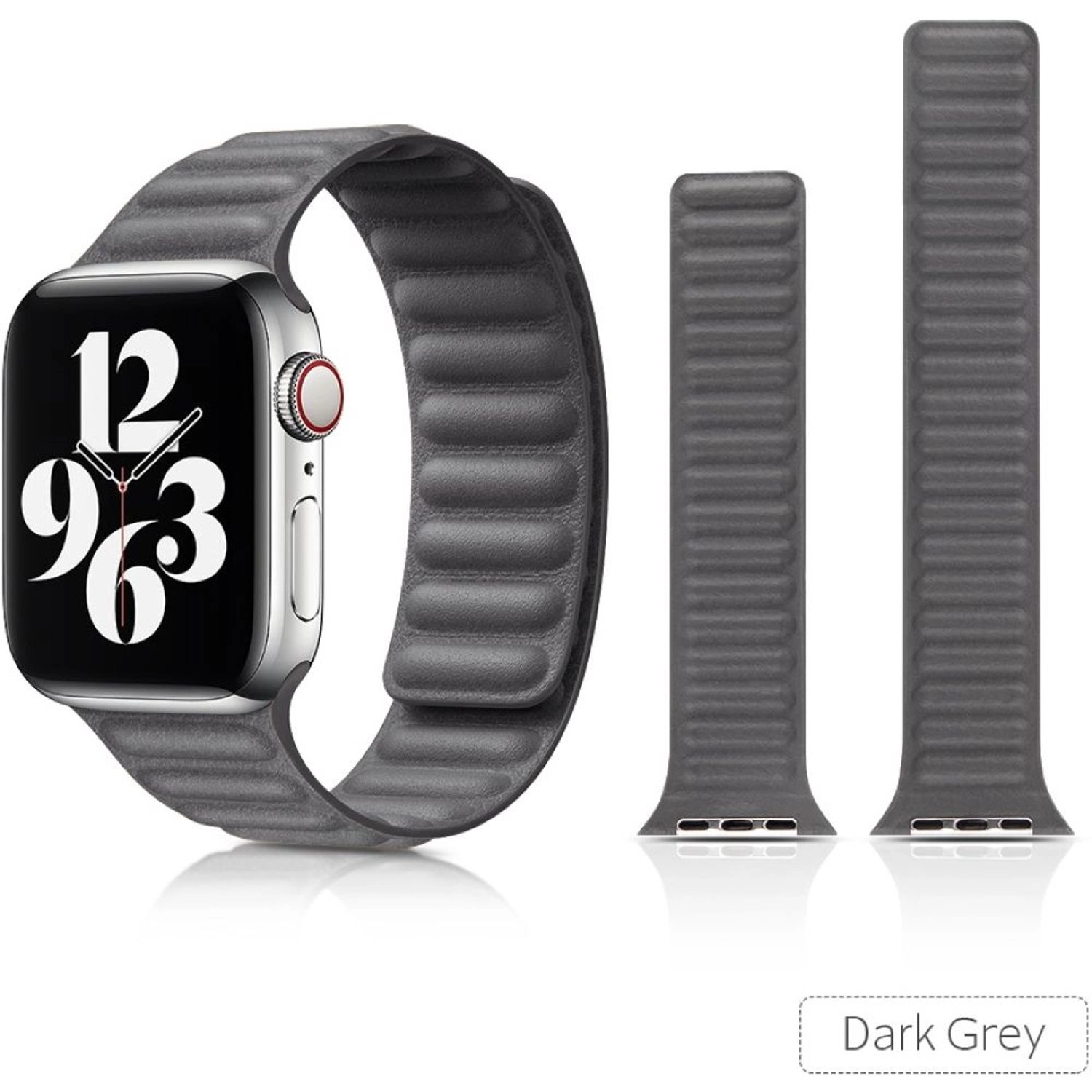 iWear Pierre Series Watch Band for Apple Watch - 38/40 mm