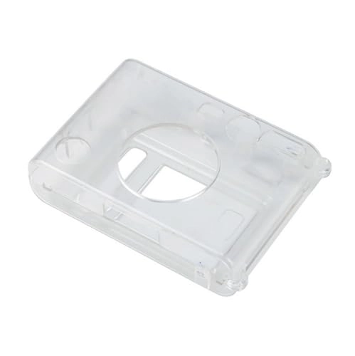 Clear Case for Instax Mini EVO