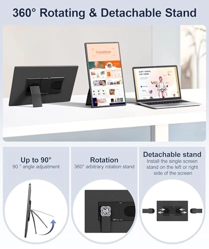 N3 - 1200P FHD 16.1"