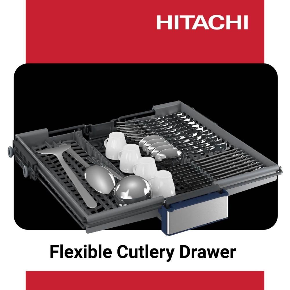 HDFF158CVX Freestanding