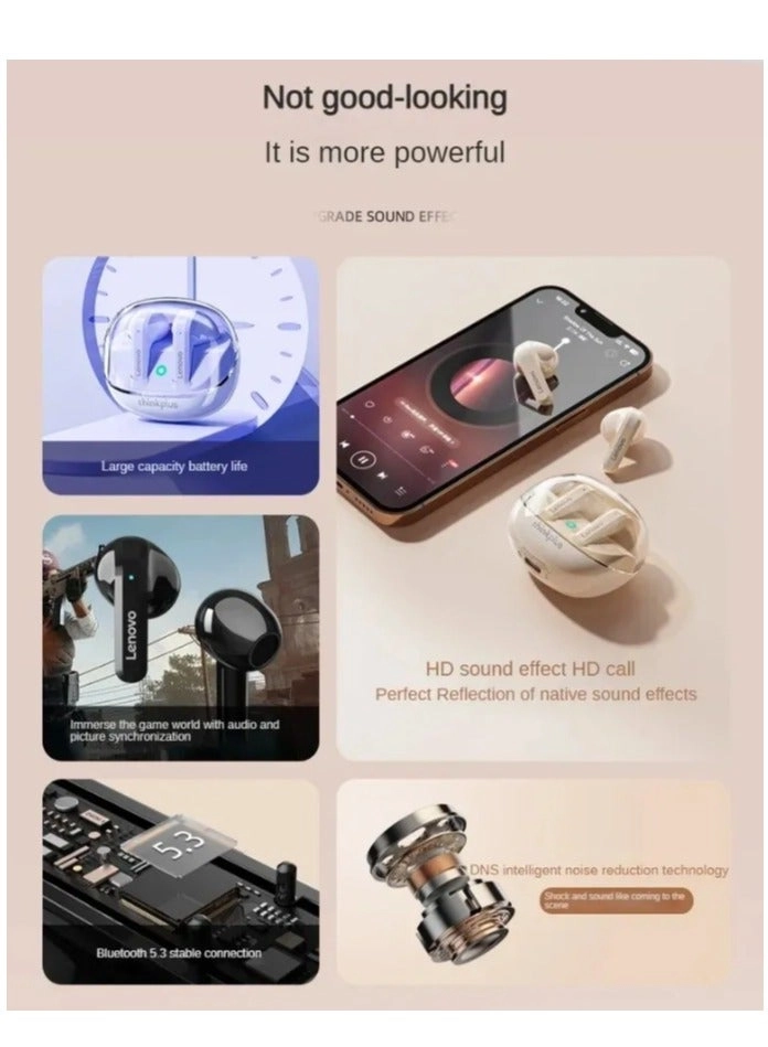 Thinkplus X22 Wireless Earbud