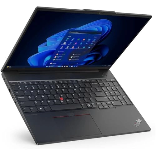 THINKPAD E16 G2 - 16'' 256GB 16GB 256GB