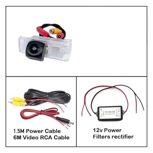 Viano W639 - Night Vision 1080p*720p