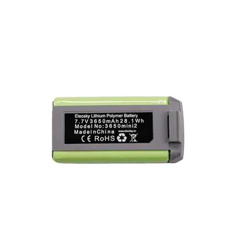 Battery For DJl Mini 2 - 3650mAh PLUS