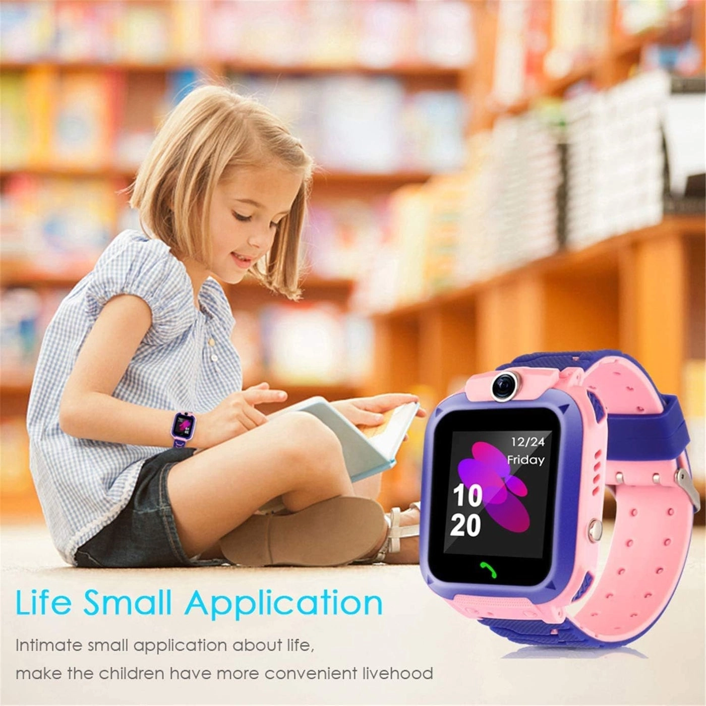 Children's Smartwatch