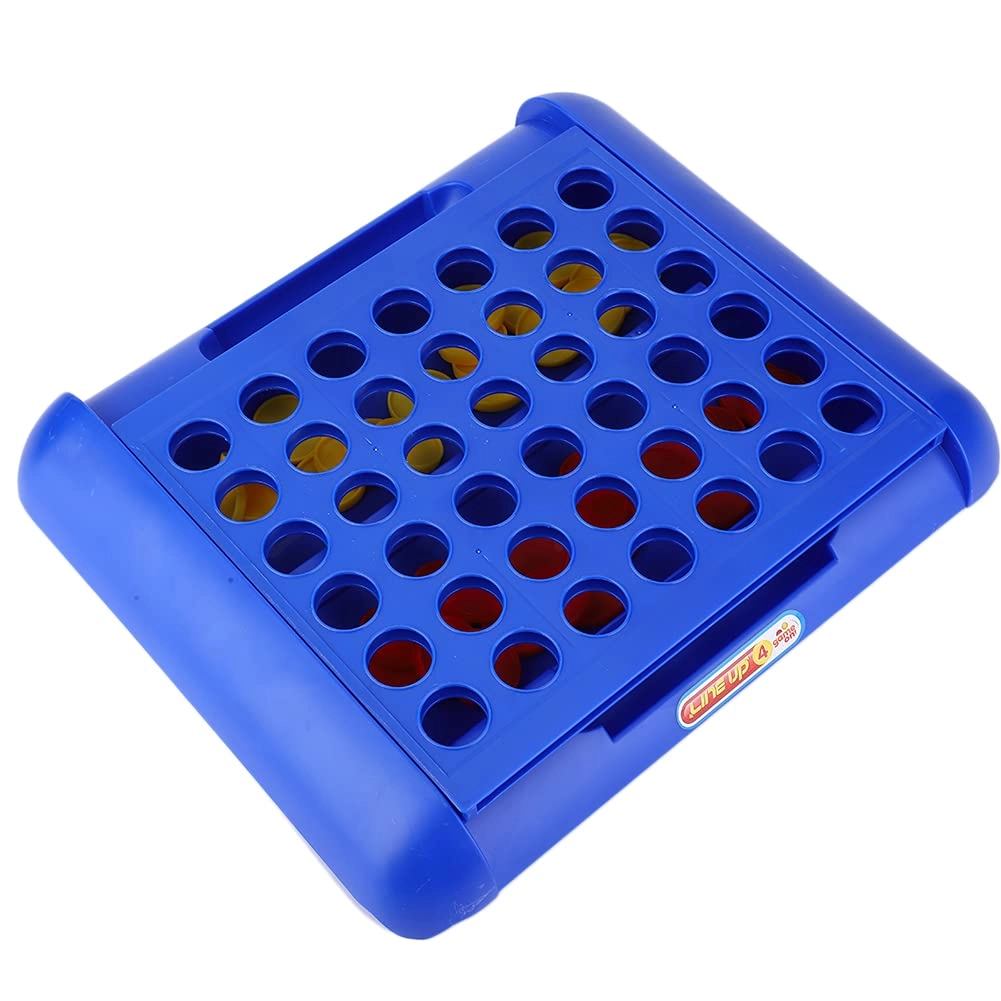 Tnfeeon 4 in a Line - 18 months and up