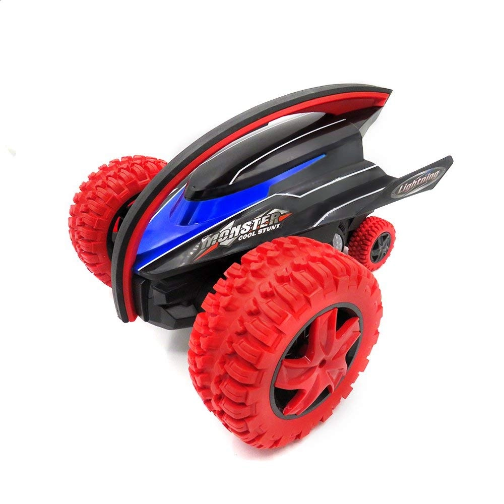 Monster Rock Defender