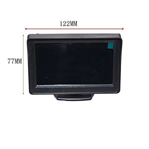 Backup Reversing Camera - Night vision RCA 628 x 586 pixels