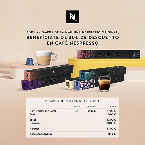 Lattissima Touch - EN 560.B