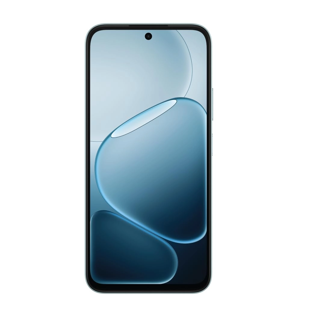OPPO A6x - 4GB 128GB