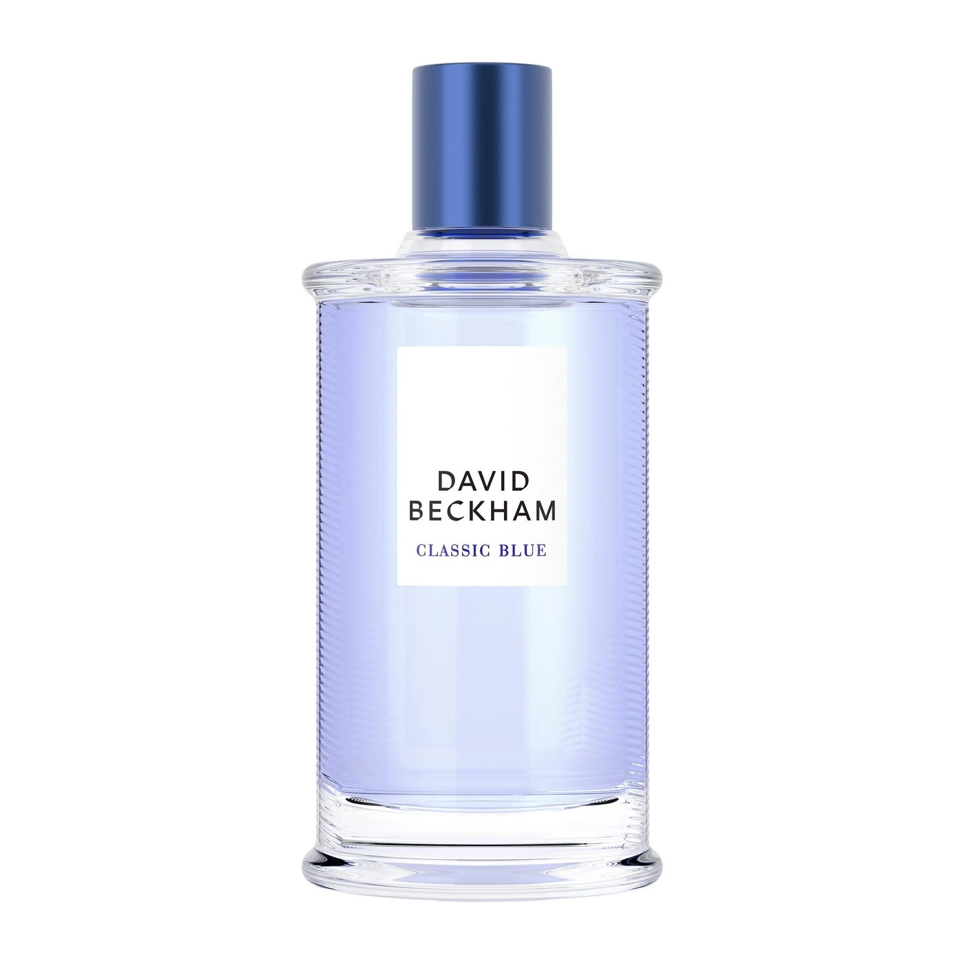 David Beckham Classic Blue Eau de Toilette 100ml