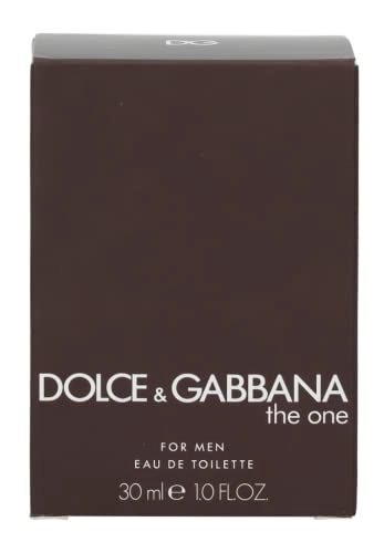 The One for Men Eau de Toilette 30 ml