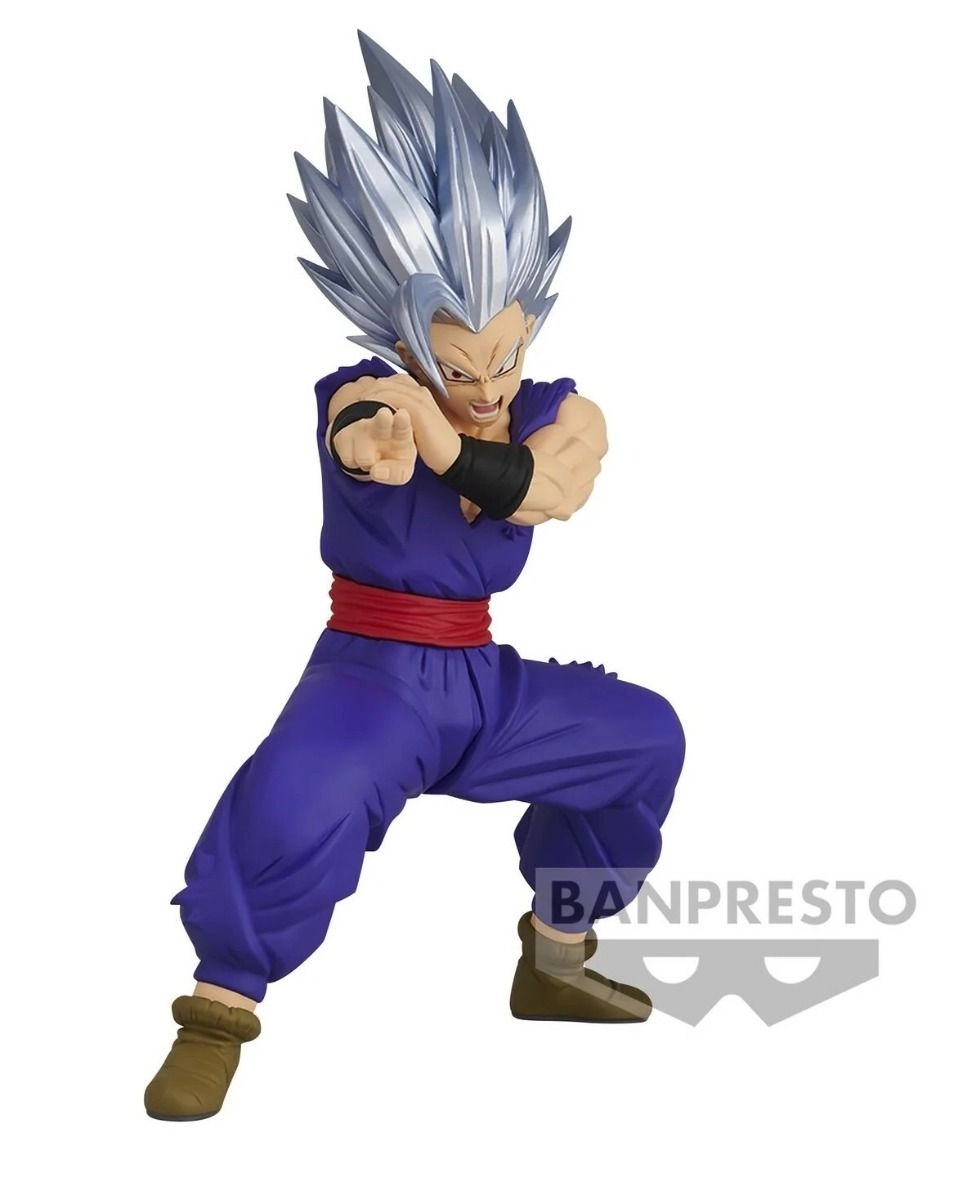 Banpresto Dragon Ball Z Blood of Saiyans-Special X - Multiple Colors (BP17751)