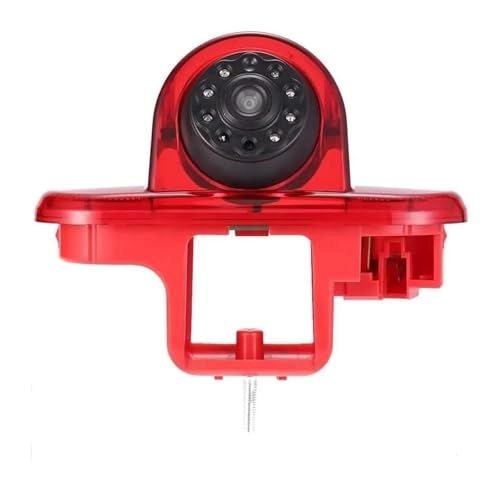 Rear View Camera - wireless 1280*720