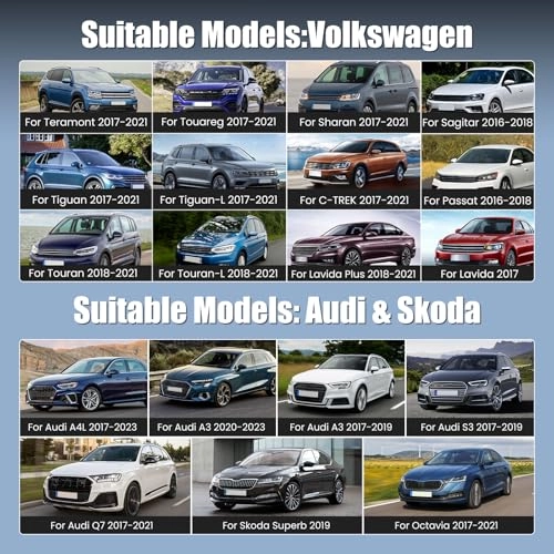 AHD 170° Reversing Camera - Night Vision AHD/CVBS 1080P