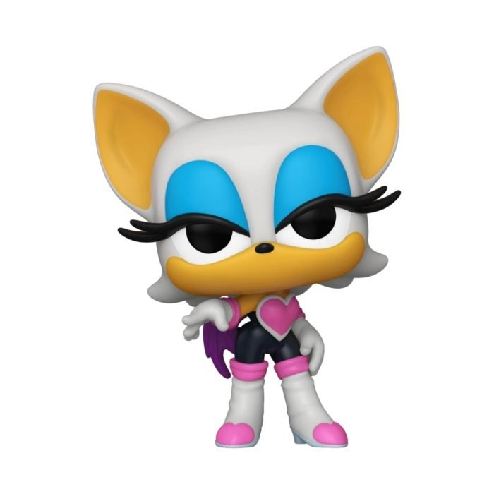 FUNKO Rogue - Sonic the Hedgehog