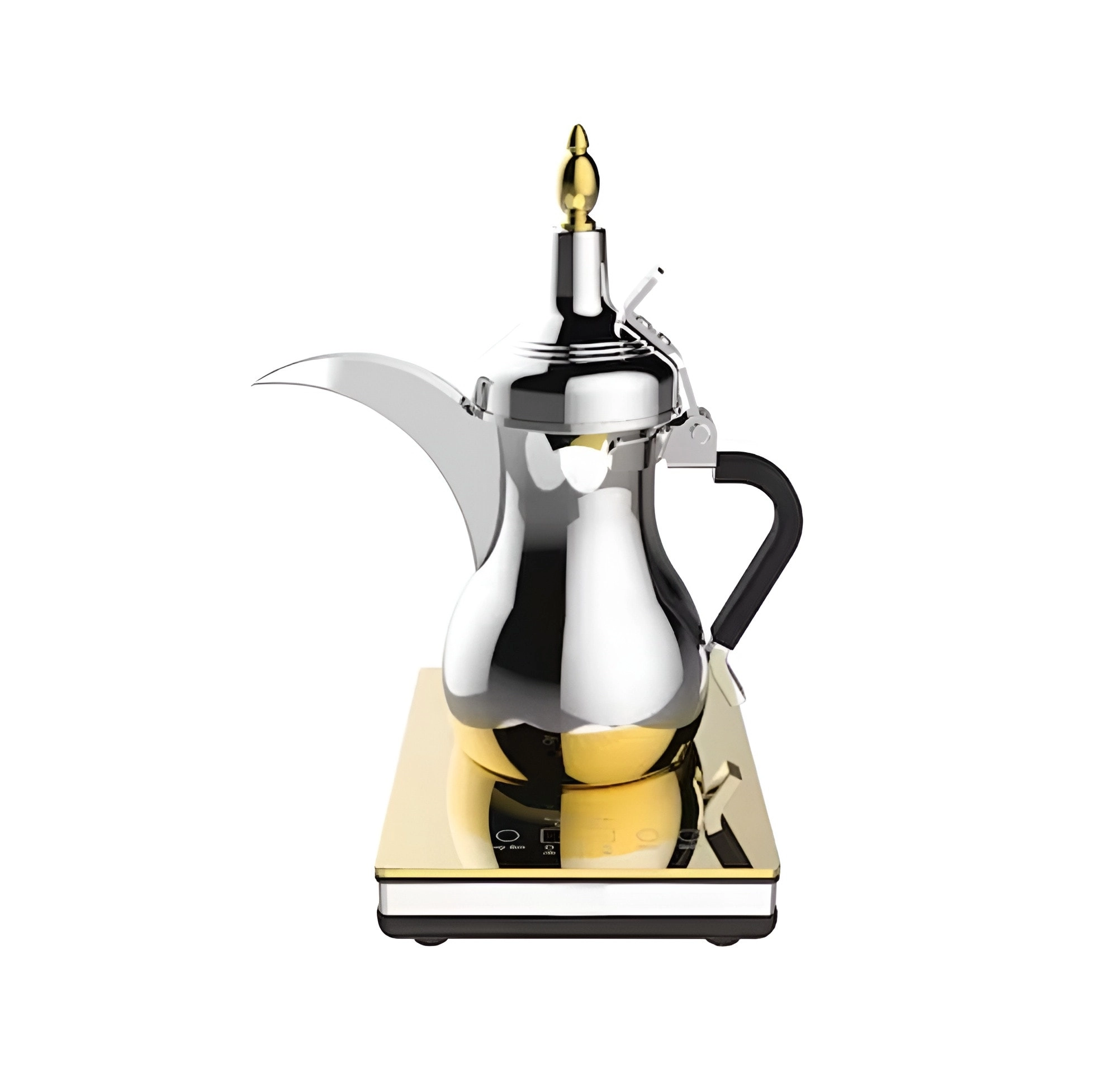 Applianco Arabic Dallah - Electric Auto Keep Warm