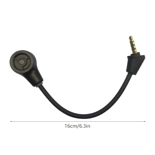 3.5Mm Headsets Microphones 3.5mm-Mini-Jack Microphone