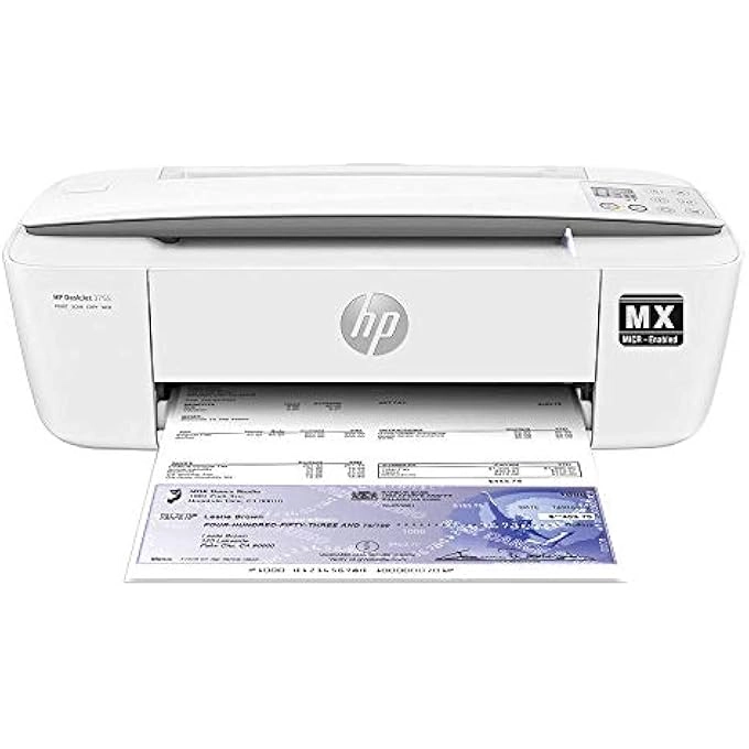 3755MX + 65MS + 65CS + VERSACHECK PRESTO + VERSACHECK PAPER STARTER PACK + USB PRINTER CABLE