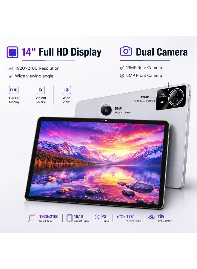 P200 - 512GB 14"