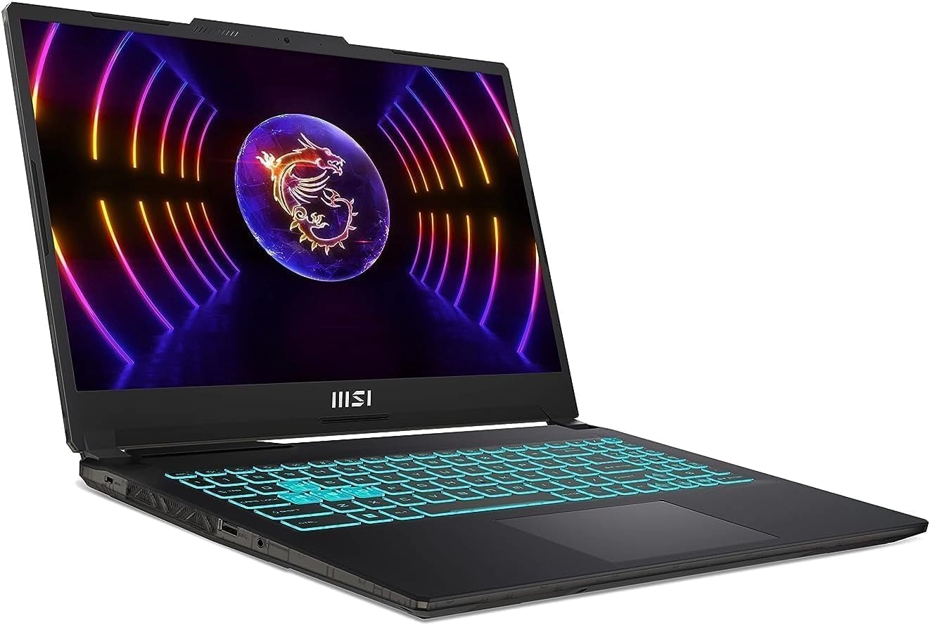 MSI Cyborg 15 - 15.6'' Core i7-13620H 32GB 1TB SSD