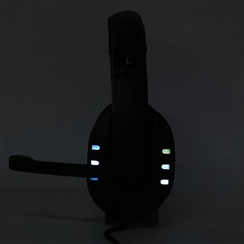 Gaming Headset Wired Headphone