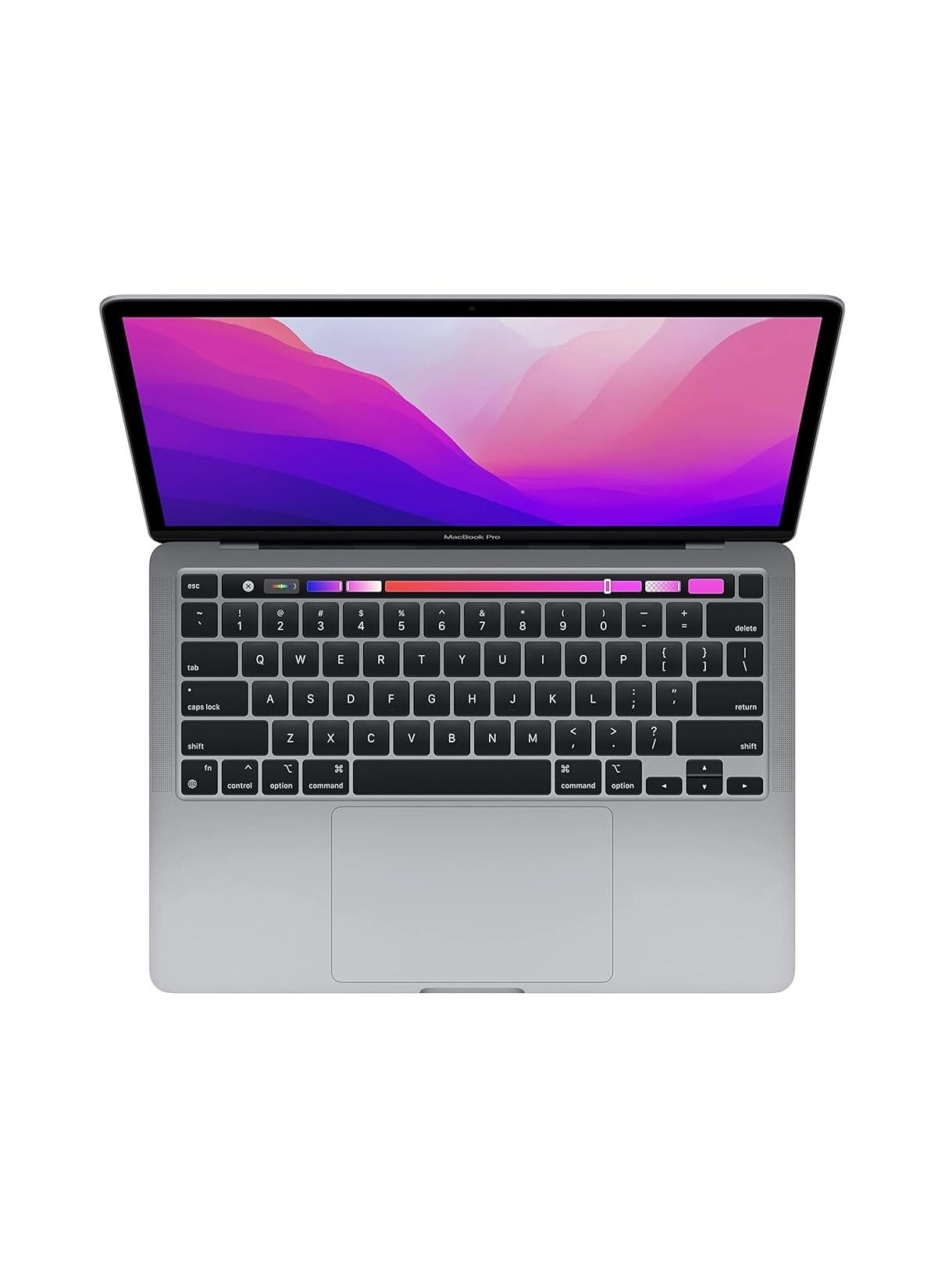 (Renewed) MacBook Pro - 13.3'' 256GB 8GB M2