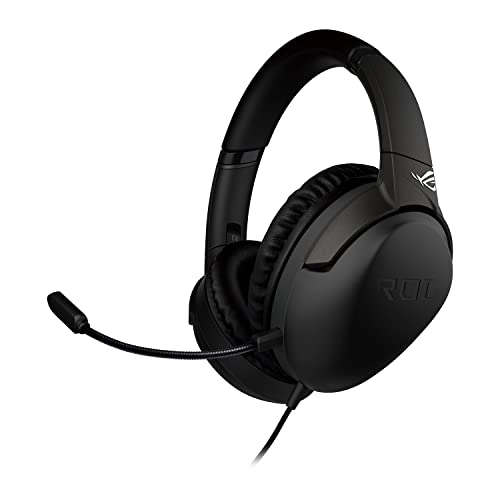 ROG Strix Go Wired Headset