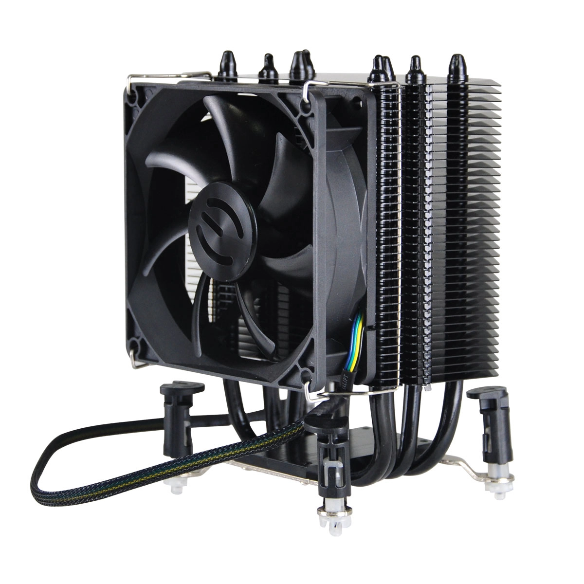 EVGA ACX mITX CPU Cooler - 92mm