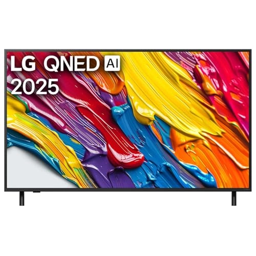 55QNED82A6A - 55 Inches