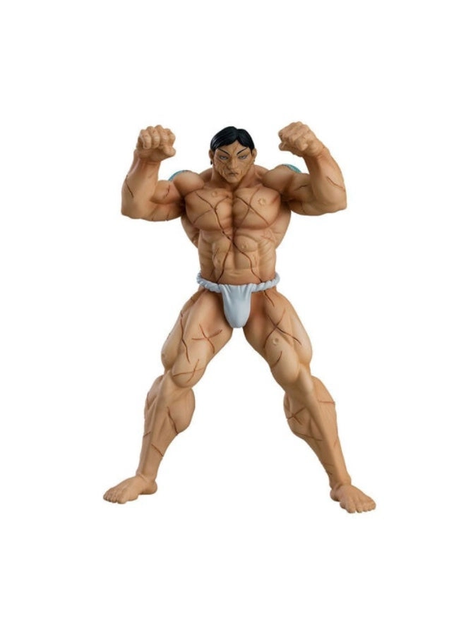 Good Smile Company POP UP PARADE Kaoru Hanayama - 10+ Years