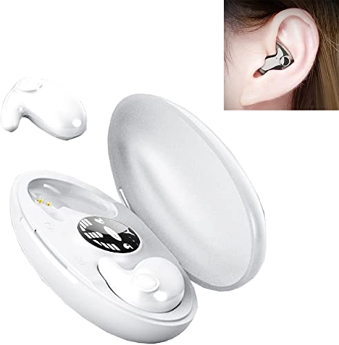 Invisible Wireless Sleep Headphones Wireless Earbud