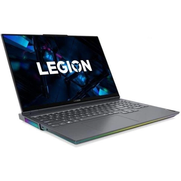Legion 7 82K60033AX - 16'' Core i9-11980HK 32GB DDR4 2TB SSD