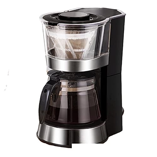 High Pressure Steam Semi-automatic Espresso - 11-15 cups Pump pressure