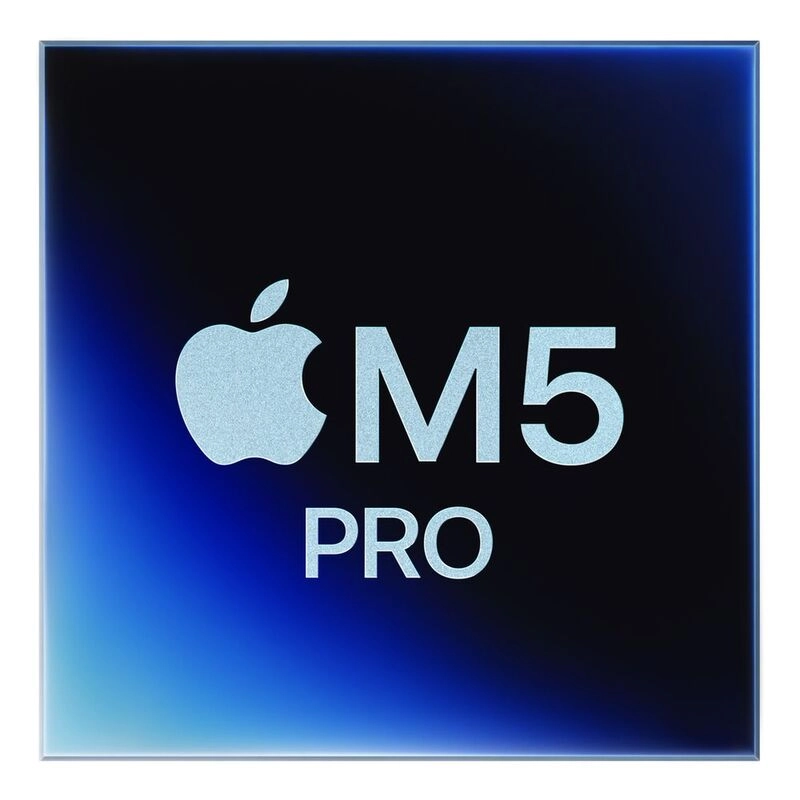 MacBook Pro 2026 - 16.2'' M5 Pro 24GB Unified Memory 1TB SSD
