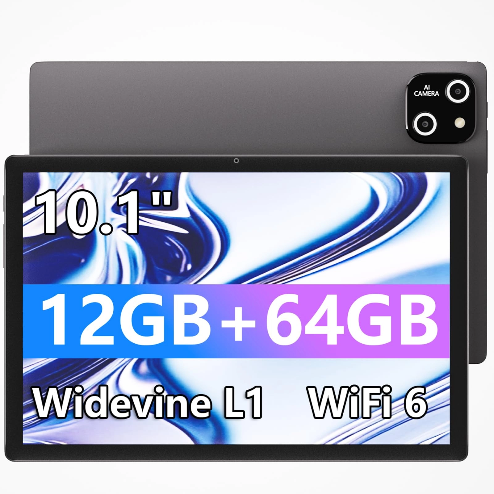 ITMEIPC T-10 - 64GB 10.1"
