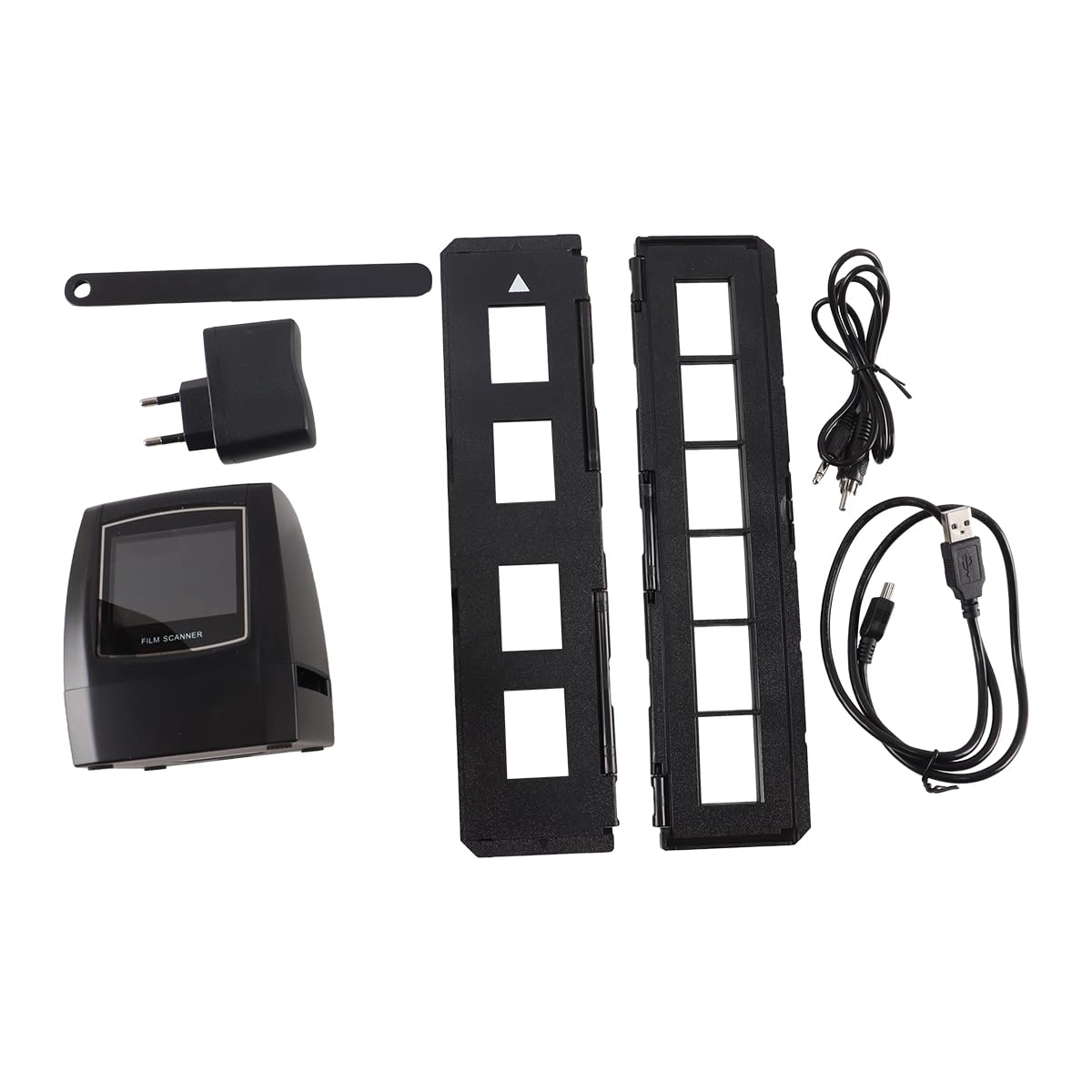 Enwye Mini Film Scanner - USB