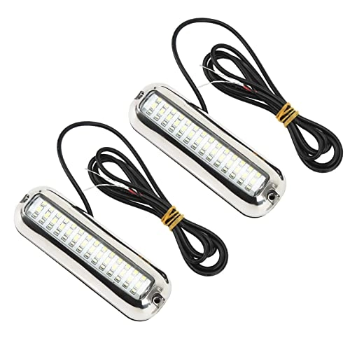 Marine Led Lights - 120°