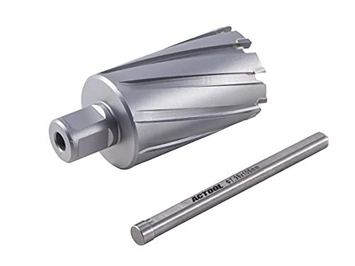 TCT ANNULAR Cutter - 1-11/16'' steel